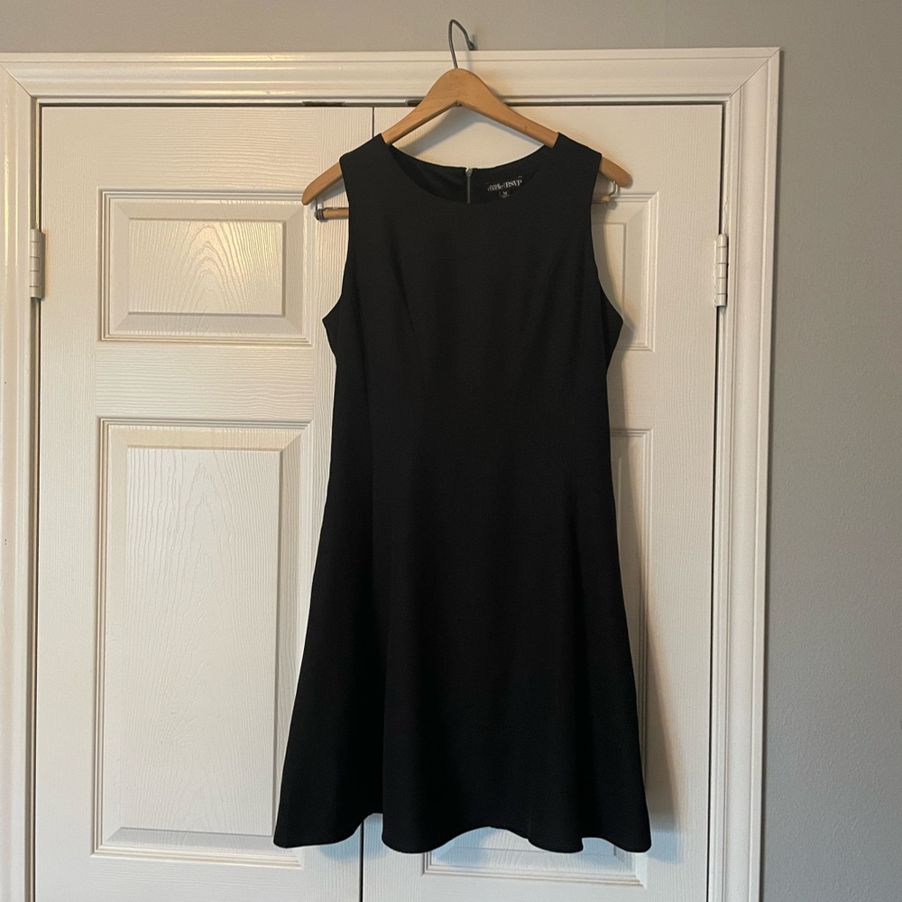 Charming Charlie/RSVP Black Dress